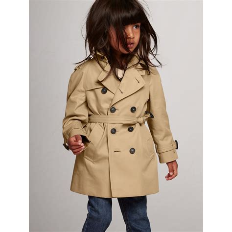 burberry coat for toddler girl|Burberry clothing for kids outlet.